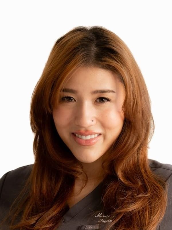 Soojin S., Medical Assistant at Marie Jé Aesthetics