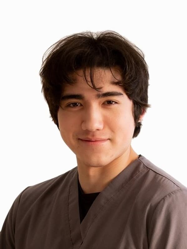 Tae Jun S., Medical Assistant at Marie Jé Aesthetics
