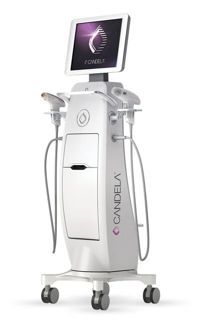 The Candela Profound Matrix radiofrequency microneedling system